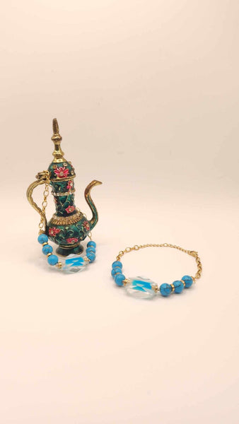 Grand Lucky Genie