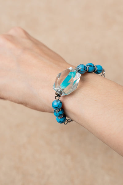 Grand Lucky Genie Bracelet Ver.