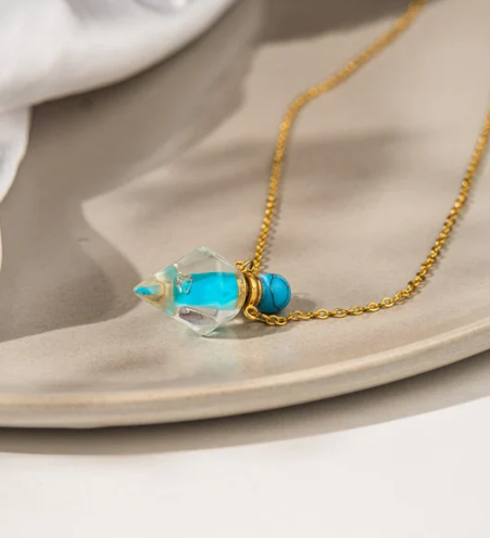 Grand Lucky Genie Bracelet Ver.
