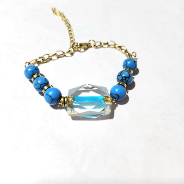 Grand Lucky Genie Bracelet Ver.