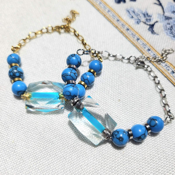 Grand Lucky Genie Bracelet Ver.