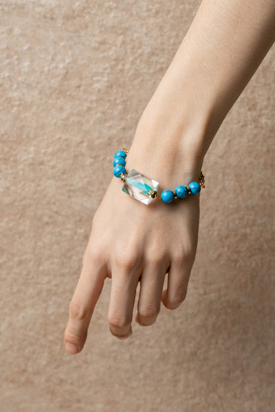 Grand Lucky Genie Bracelet Ver.